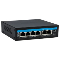 Комутатор мережевий SEVEN Systems P7324