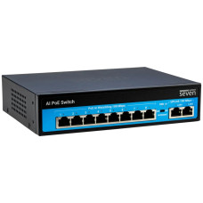Комутатор мережевий SEVEN Systems P7328