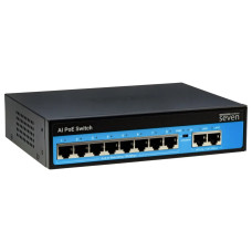 Комутатор мережевий SEVEN Systems P7328G