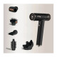 Фен Shark SpeedStyle Pro 5-in-1 Hair Dryer System (HD752EU)