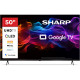 Телевізор Sharp 50HP5265E (4T-C50HP5265EB)