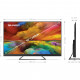 Телевізор Sharp 4T-C55EQ3EM2AG