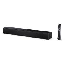 Акустична система Sharp HT-SB121 Black (HT-SB121)