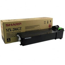 Тонер-картридж Sharp MX 206GT (16K) MX-M160D / MX-M200D (MX206GT)