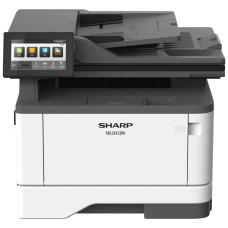 Багатофункціональний пристрій Sharp MXB428W