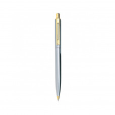 Ручка кулькова Sheaffer SENTINEL Chrome GT BP (Sh325025)