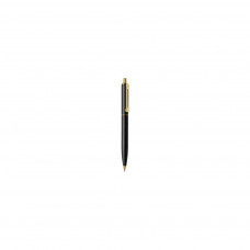 Ручка кулькова Sheaffer SENTINEL Matt Black GT BP (Sh327025)