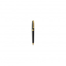 Ручка кулькова Sheaffer PRELUDE Matt Black GT BP (Sh346025)