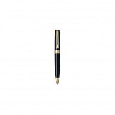 Ручка кулькова Sheaffer Gift Collection 300 Glossy Black GT BP (Sh932525)