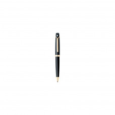 Ручка кулькова Sheaffer VALOR Black GT BP (Sh935025)