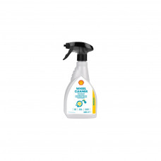 Автомобільний очисник Shell Wheel Rim Cleaner 0,5 (2255)