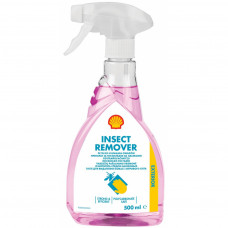 Автомобільний очисник Shell видалення слідів комах Shell Insect Remover 0,5 (2435)