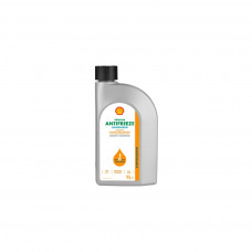 Антифриз Shell Premium 774С 1л (конц. G11 зел.) (3128)