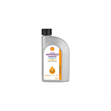 Антифриз Shell Premium LL 1л (конц. G12+ черв.) (3475)