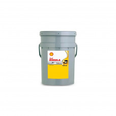 Моторна олива Shell Rimula R4 X 15W40 20л (3635)