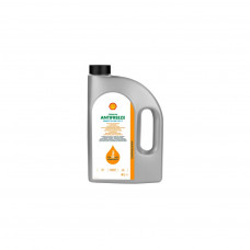 Антифриз Shell Premium 774С 4л (готовий G11 зел.) (4327)