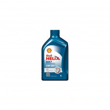 Моторна олива Shell Helix HX7ProAV 5W30 1л (4592)