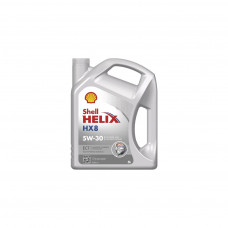 Моторна олива Shell Helix HX8 ECT 5W30 5л (6011)