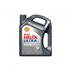 Моторна олива Shell Helix Ultra 0w 40 5л (73542)