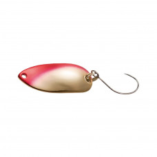 Блешня Shimano Cardiff Roll Swimmer Premium Plating 3.5g 71T Red Gold (2266.33.28)