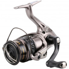 Котушка Shimano Complex CI4+ 2500S F6 9+1BB 5.01 (51SF07E026A)