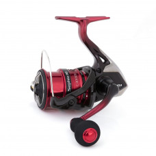 Котушка Shimano Sephia BB C3000S 5+1BB 5.01 (51SF26E030A)