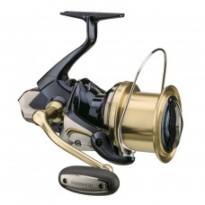 Котушка Shimano Bulls Eye 9120 5+1BB 3.51 (5SE44A912)