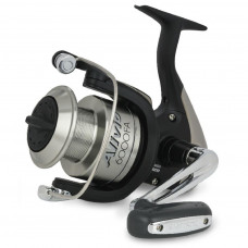 Котушка Shimano Alivio 10000 FA, 1+1, 4.9:1 (ALV10000FA)