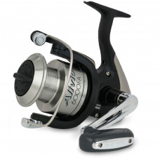 Котушка Shimano Alivio 6000 FA 1+1BB 4.9:1 (ALV6000FA)