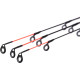 Вудилище Shimano Aernos AX 14'/4.20m max 120g (ARNSAXLC120L)