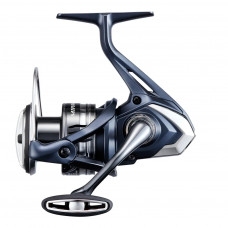 Котушка Shimano Miravel 2500HG 5+1BB 6.21 (MIR2500HG)