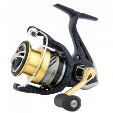 Котушка Shimano Nasci C2000S FB HG 4+1BB (NASC2000HGSFB)