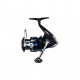 Котушка Shimano Nexave FI 4000 3+1BB 5.21 (NEX4000FI)