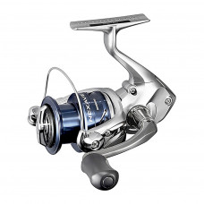 Котушка Shimano Nexave 4000 FE HG 3+1BB 5.81 (NEX4000HGFE)