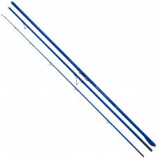 Вудилище Shimano Surf Leader Ultra 450BX 4.50m max 225g Solid (SFLUSFS450BX)