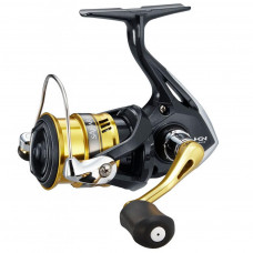 Котушка Shimano Sahara 1000 FI, 4+1, 5.0:1 (SH1000FI)