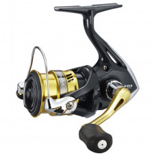 Котушка Shimano Sahara C5000 FI XG 4+1BB (SHC5000XGFI)