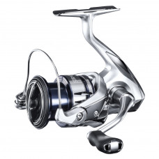 Котушка Shimano Stradic C3000 XG FL 6+1BB 6.41 (STC3000XGFL)