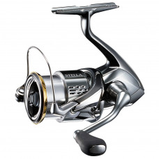 Котушка Shimano Stella FJ 1000 12+1BB 5.11 (STL1000FJ)