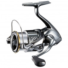 Котушка Shimano Stella FJ 2500HG 12+1BB 6.01 (STL2500HGFJ)