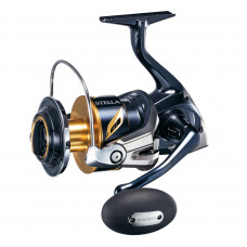 Котушка Shimano Stella SW-C 10000PG 13+1BB (STLSW10000PGC)