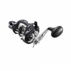 Котушка Shimano Tekota A TEK601HGLCA 3+1BB 6.31 (TEK601HGLCA)