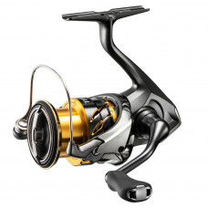 Котушка Shimano Twin Power FD 4000PG 4.41 9+1 (TP4000PGFD)