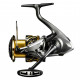 Котушка Shimano Twin Power FD 4000PG 4.41 9+1 (TP4000PGFD)