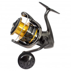 Котушка Shimano Twin Power FD C5000XG 6.21 9+1 (TPC5000XGFD)