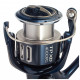 Котушка Shimano Twin Power XD FA 4000 PG 10+1BB 4.41 (TPXD4000PGFA)