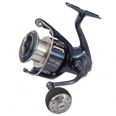 Котушка Shimano Twin Power XD FA C3000XG 10+1BB 6.41 (TPXDC3000XGFA)