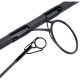 Вудилище Shimano Tribal Carp TX-5A Intensity 13'/3.96m 3.50lbs+ - 2sec. (TX5A13INT)