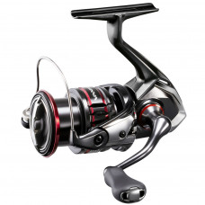 Котушка Shimano Vanford 2500HG 7+1BB 6.01 (VF2500HGF)