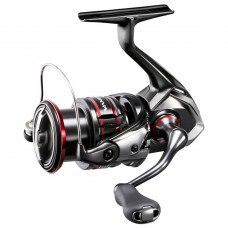 Котушка Shimano Vanford 2500SHG 7+1BB 6.01 (VF2500SHGF)